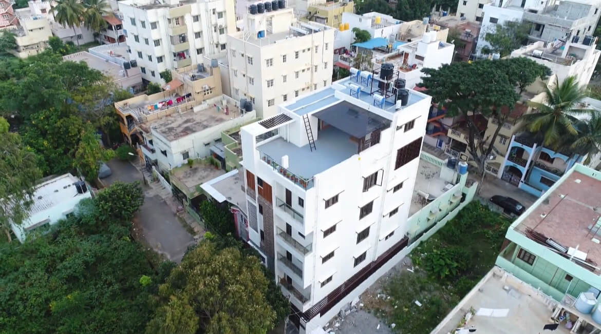 Basavasamithi Thindlu, Bangalore