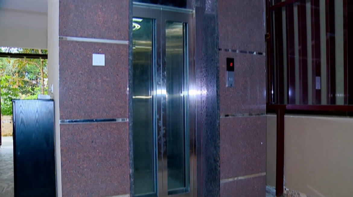 Basavasamithi Thindlu, Bangalore