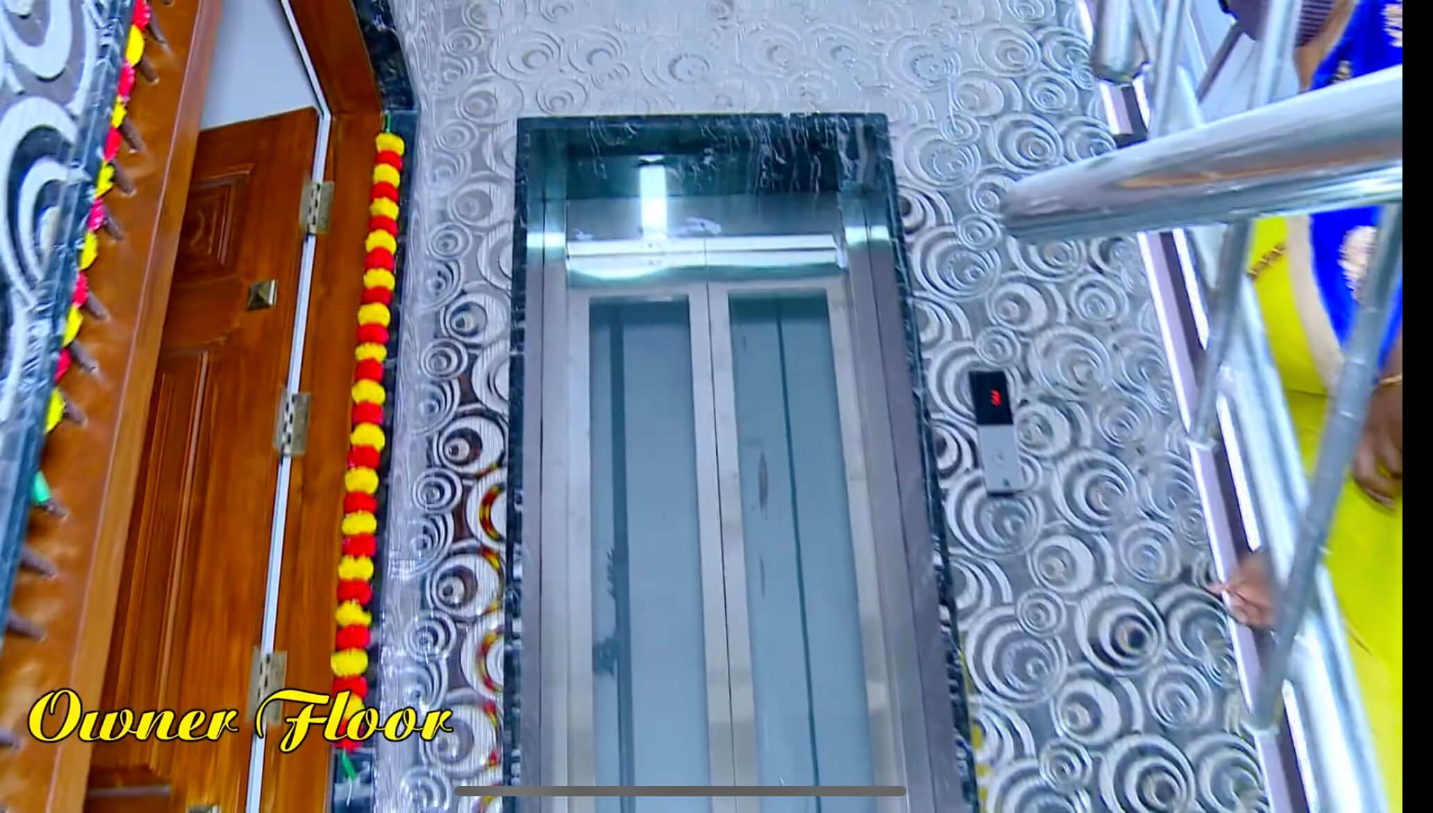 Basavasamithi Thindlu, Bangalore