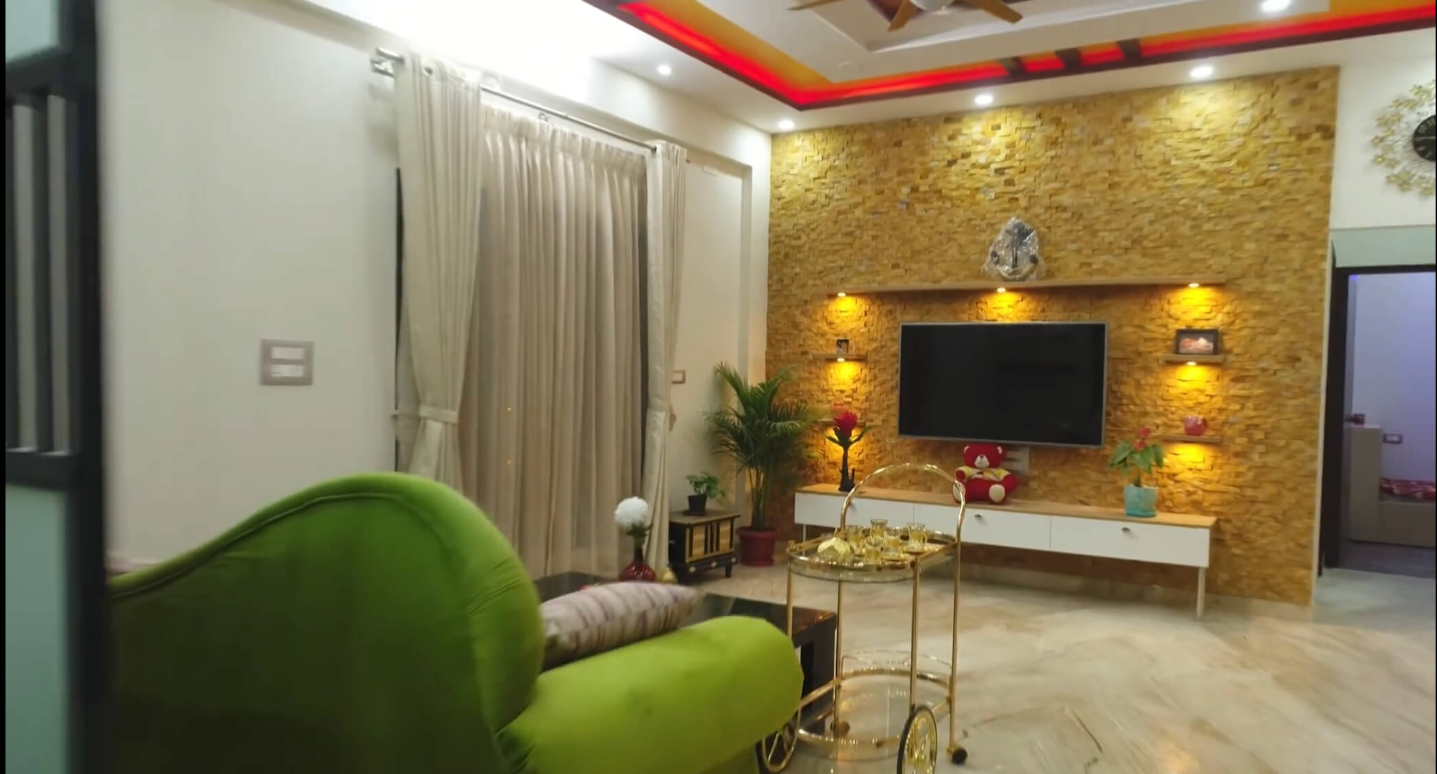 Basavasamithi Thindlu, Bangalore