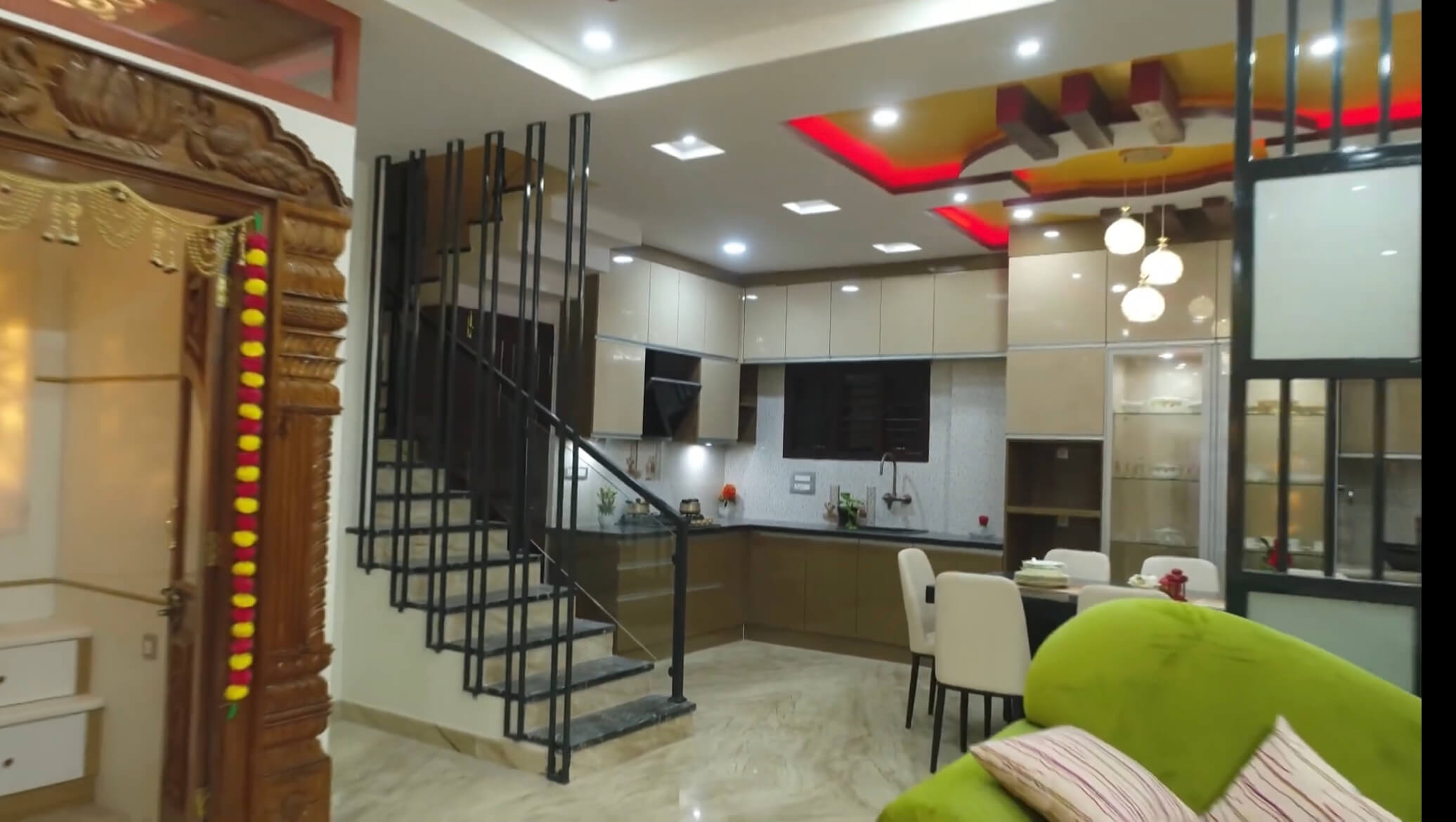 Basavasamithi Thindlu, Bangalore