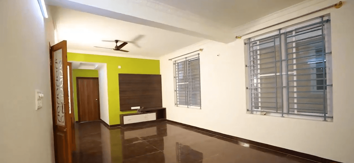 Malleshwaram, Bangalore.