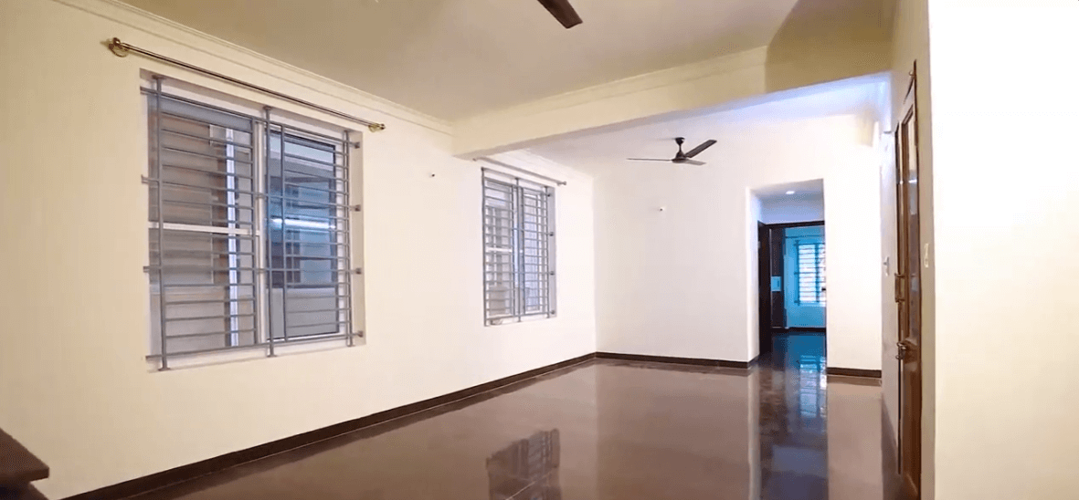 Malleshwaram, Bangalore.