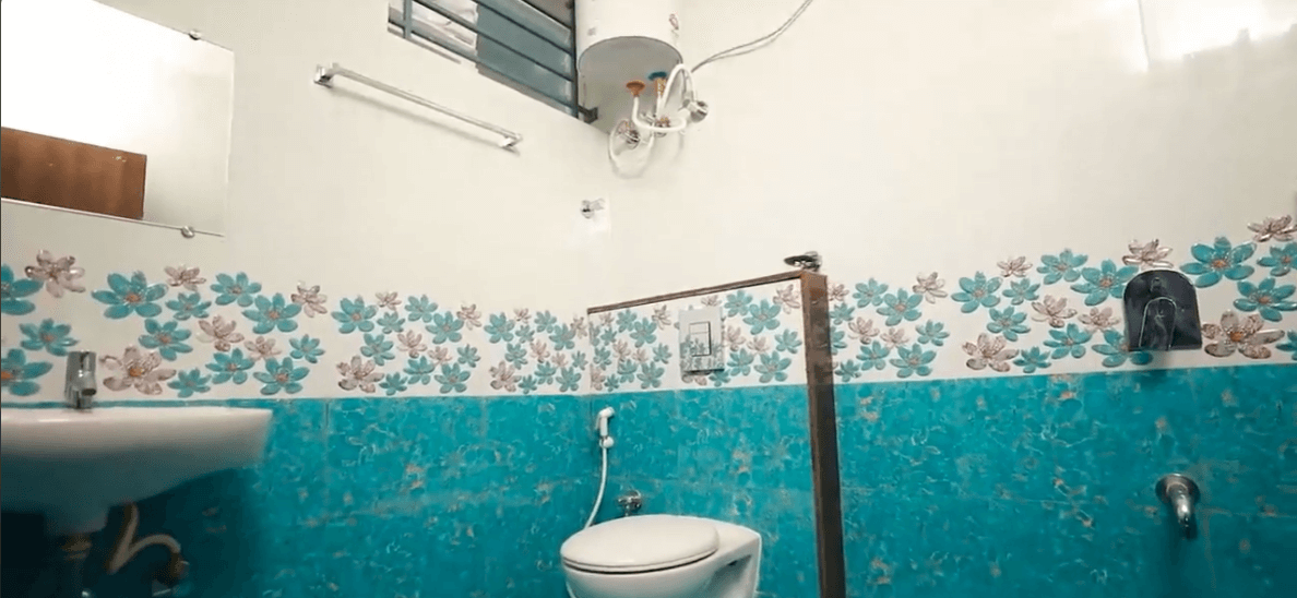 Malleshwaram, Bangalore.