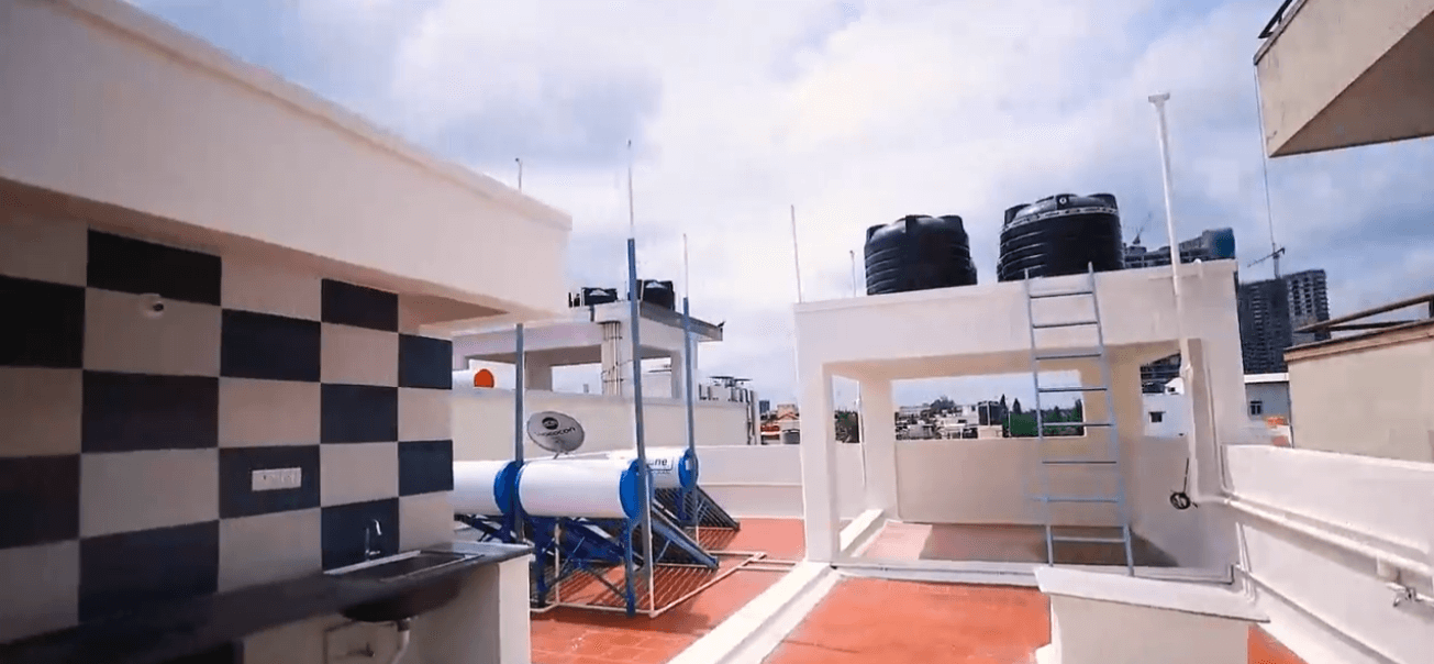 Malleshwaram, Bangalore.