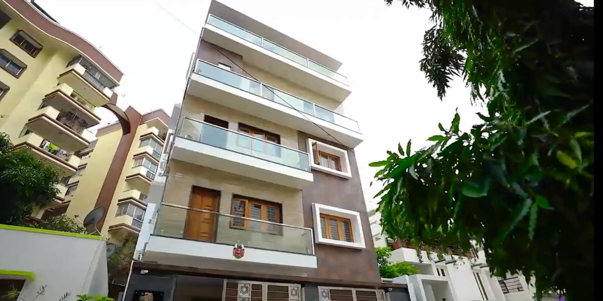 Jayanagar, Bangalore