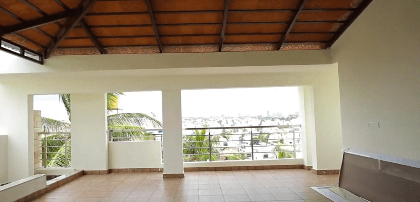 Kamalnagar, Bangalore