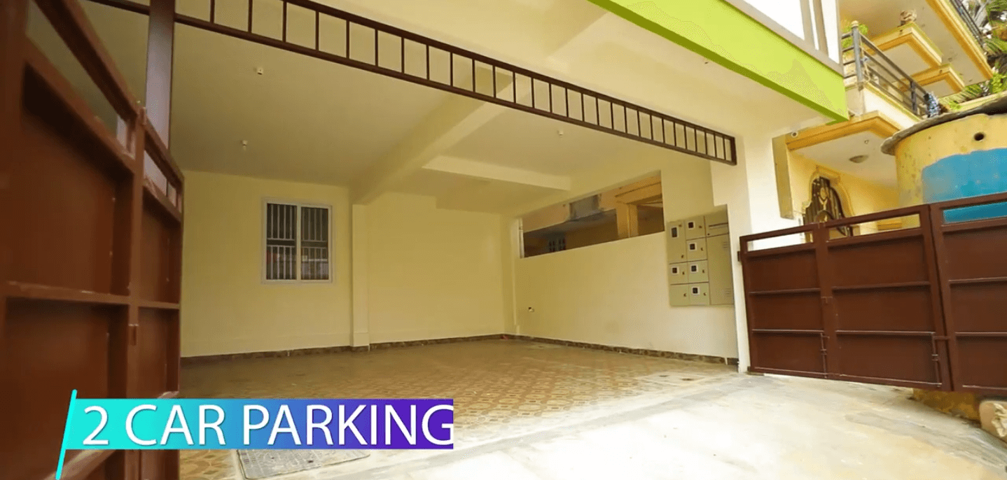 Kamalnagar, Bangalore