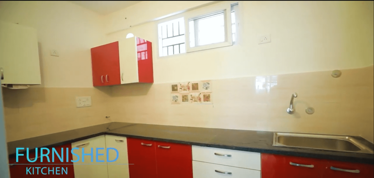 Kamalnagar, Bangalore