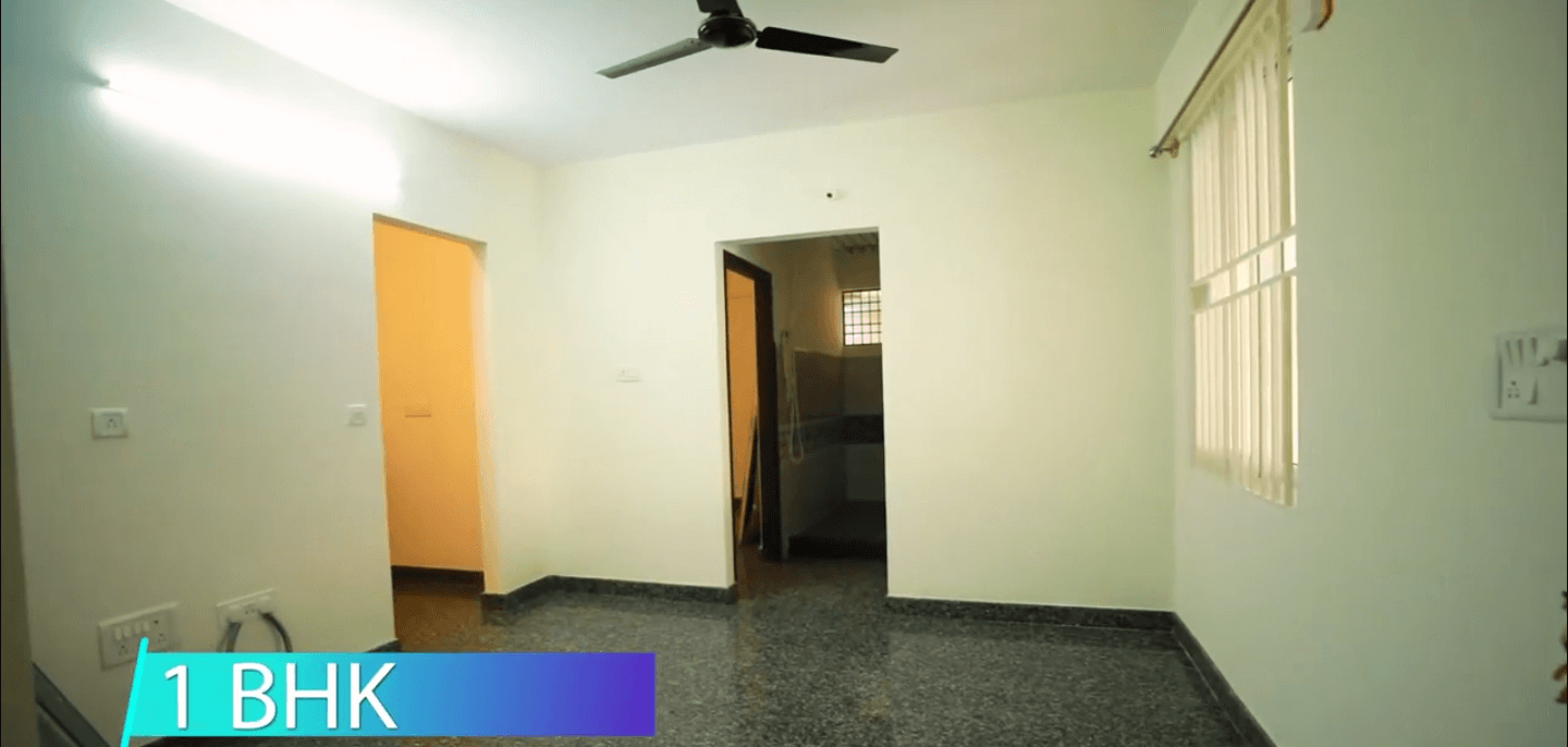 Kamalnagar, Bangalore