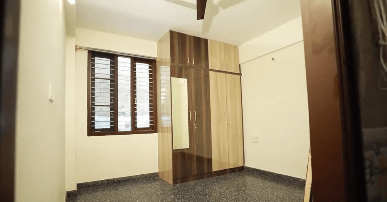 Kamalnagar, Bangalore