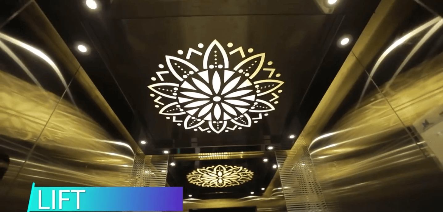 Kamalnagar, Bangalore