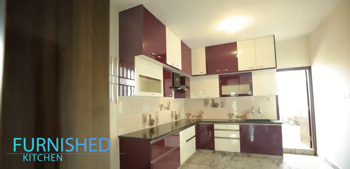 Kamalnagar, Bangalore