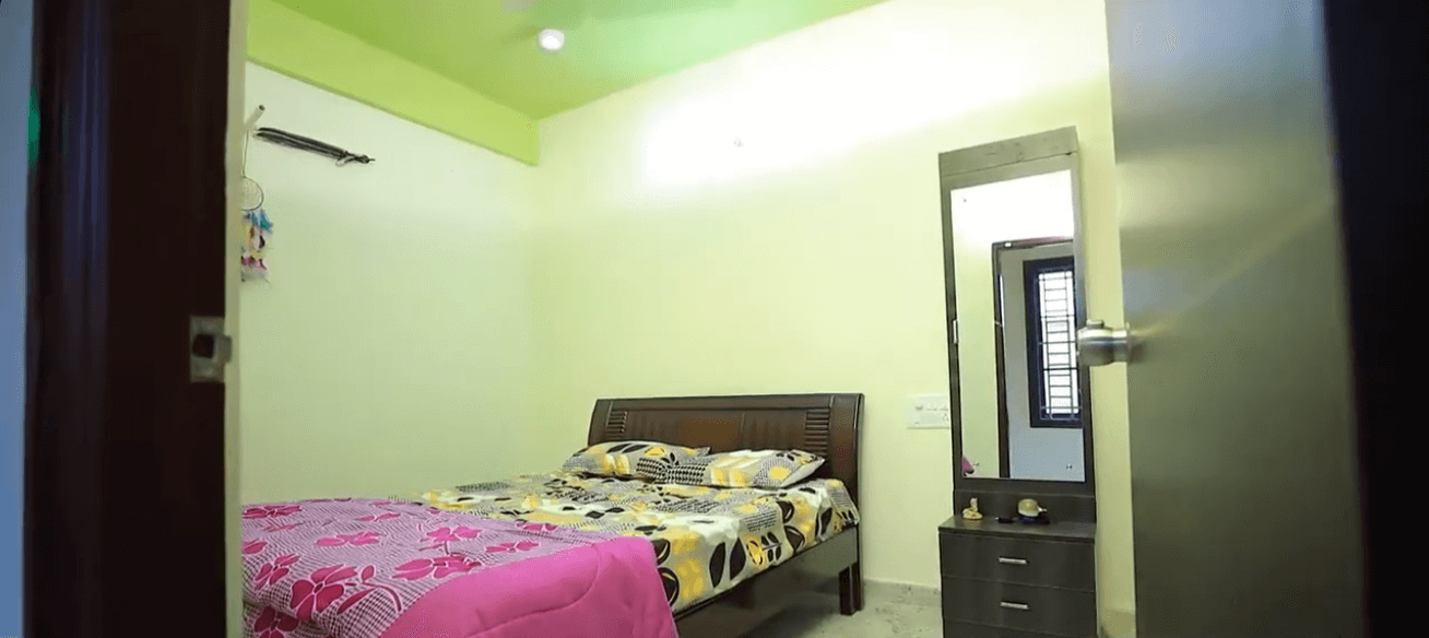 Gayathrinagar, Bangalore