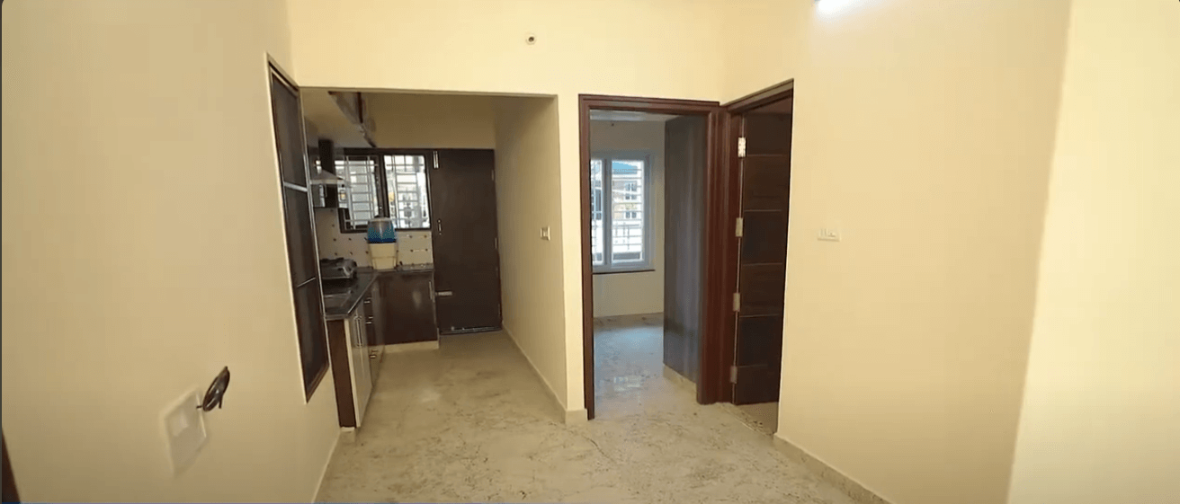 Gayathrinagar, Bangalore