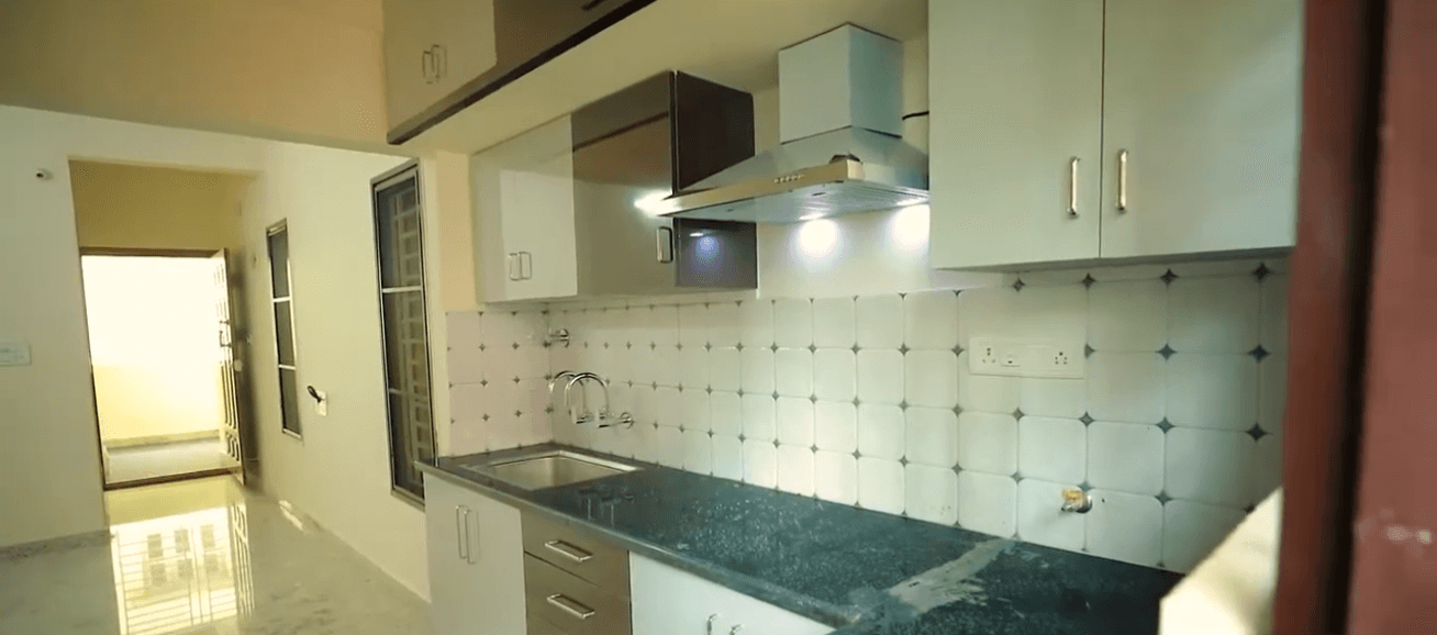 Gayathrinagar, Bangalore