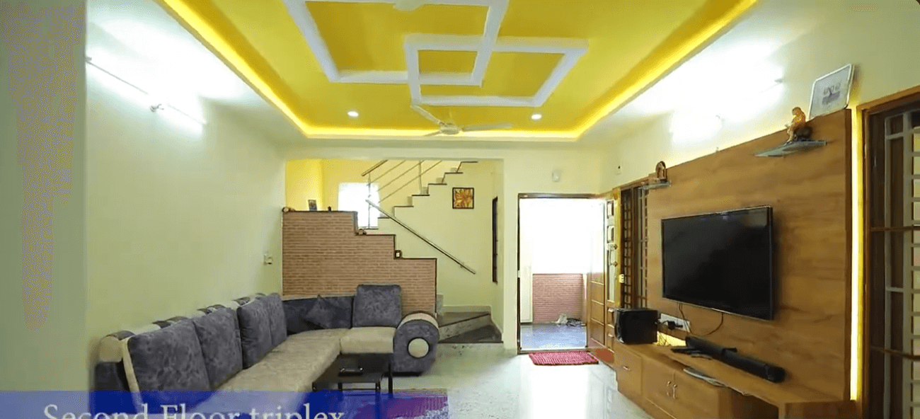 Gayathrinagar, Bangalore