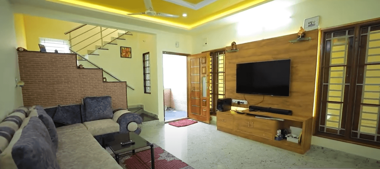 Gayathrinagar, Bangalore